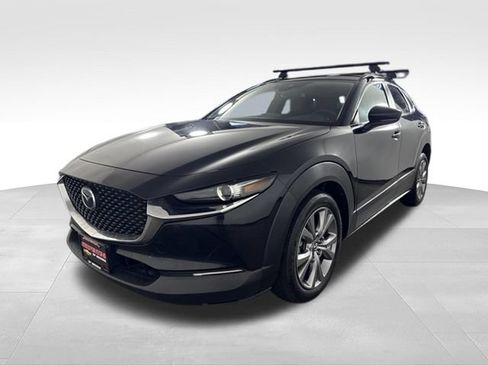 Used 2021 MAZDA CX-30 AWD 2.5 S w/ Select Package image 3