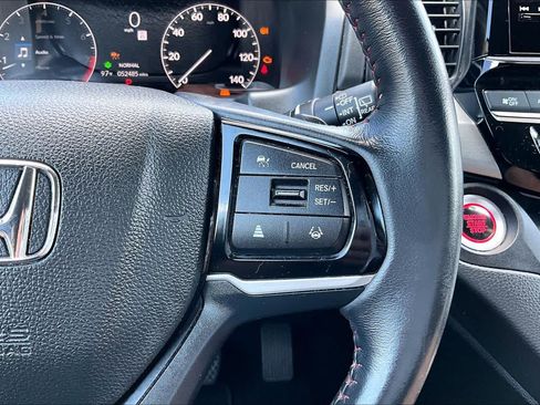 Used 2025 Honda Odyssey Sport-L image 25