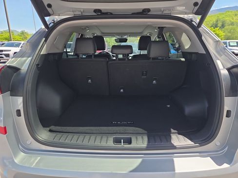 Used 2020 Hyundai Tucson Ultimate w/ Cargo Package AWD/4WD image 6