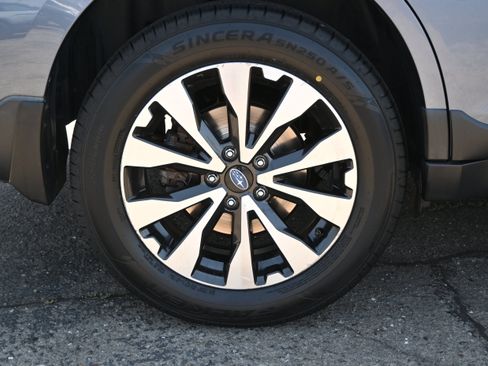 Used 2016 Subaru Outback 2.5i Limited w/ Popular Package #4 AWD/4WD image 33
