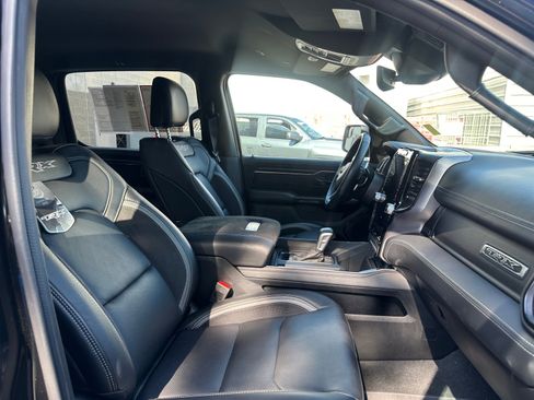 Used 2024 RAM 1500 TRX w/ TRX Level 1 Equipment Group AWD/4WD image 19