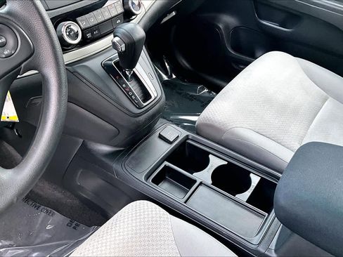 Used 2016 Honda CR-V SE image 16