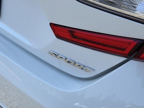 Certified 2022 Honda Accord Sport image 26