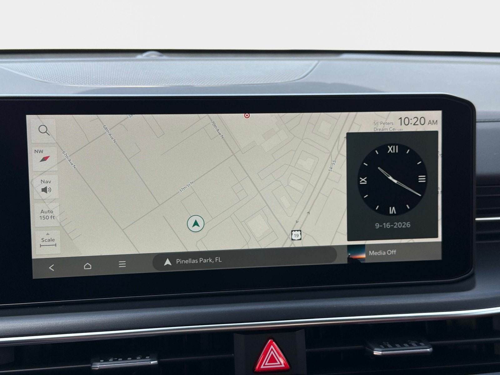 New 2026 Kia K5 GT-Line FWD image 20