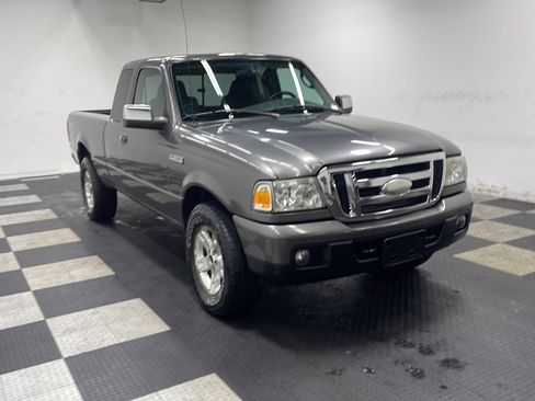 Used 2006 Ford Ranger XLT AWD/4WD image 19