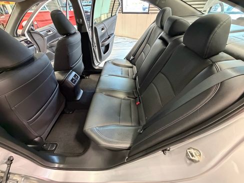 Used 2015 Honda Accord EX-L image 53