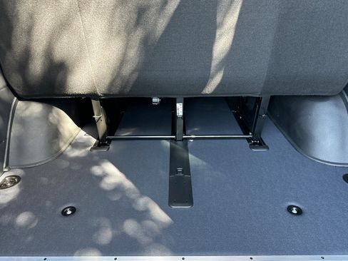 New 2025 Mercedes-Benz Sprinter 2500 image 16