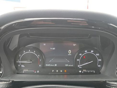 Used 2022 Lincoln Corsair AWD w/ Equipment Group 101A image 18