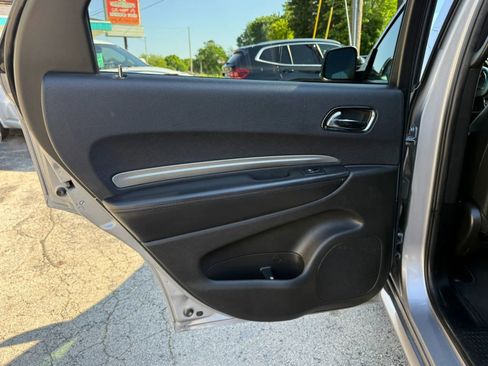 Used 2019 Dodge Durango R/T w/ Trailer Tow Group IV AWD/4WD image 11