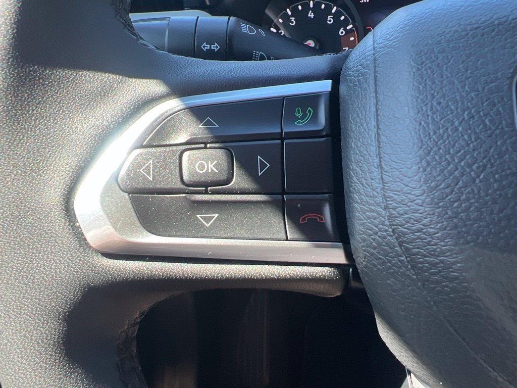 Used 2025 Jeep Compass Limited AWD/4WD image 53