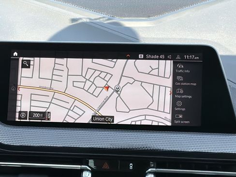 Used 2021 BMW 228i Gran Coupe w/ Convenience Package FWD image 6