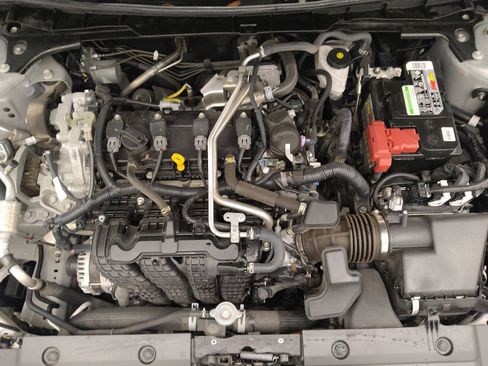 Used 2023 Nissan Altima 2.5 SV FWD image 30