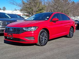 Used 2019 Volkswagen Jetta SE w/ Cold Weather Package video 1