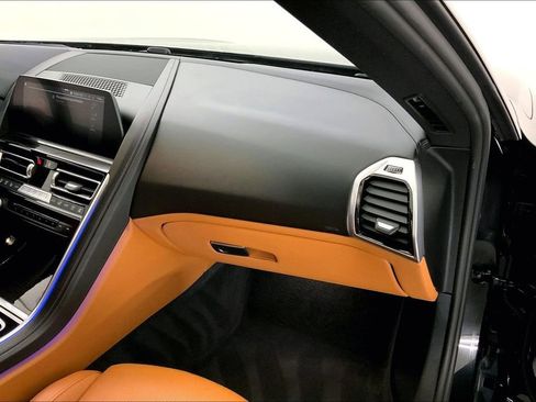 Used 2022 BMW 840i Gran Coupe xDrive image 23