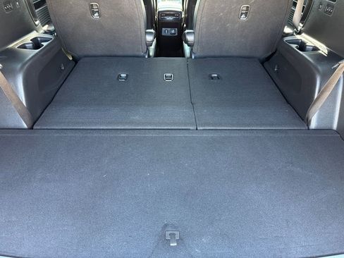 Used 2023 Hyundai Palisade Calligraphy w/ Cargo Package image 10