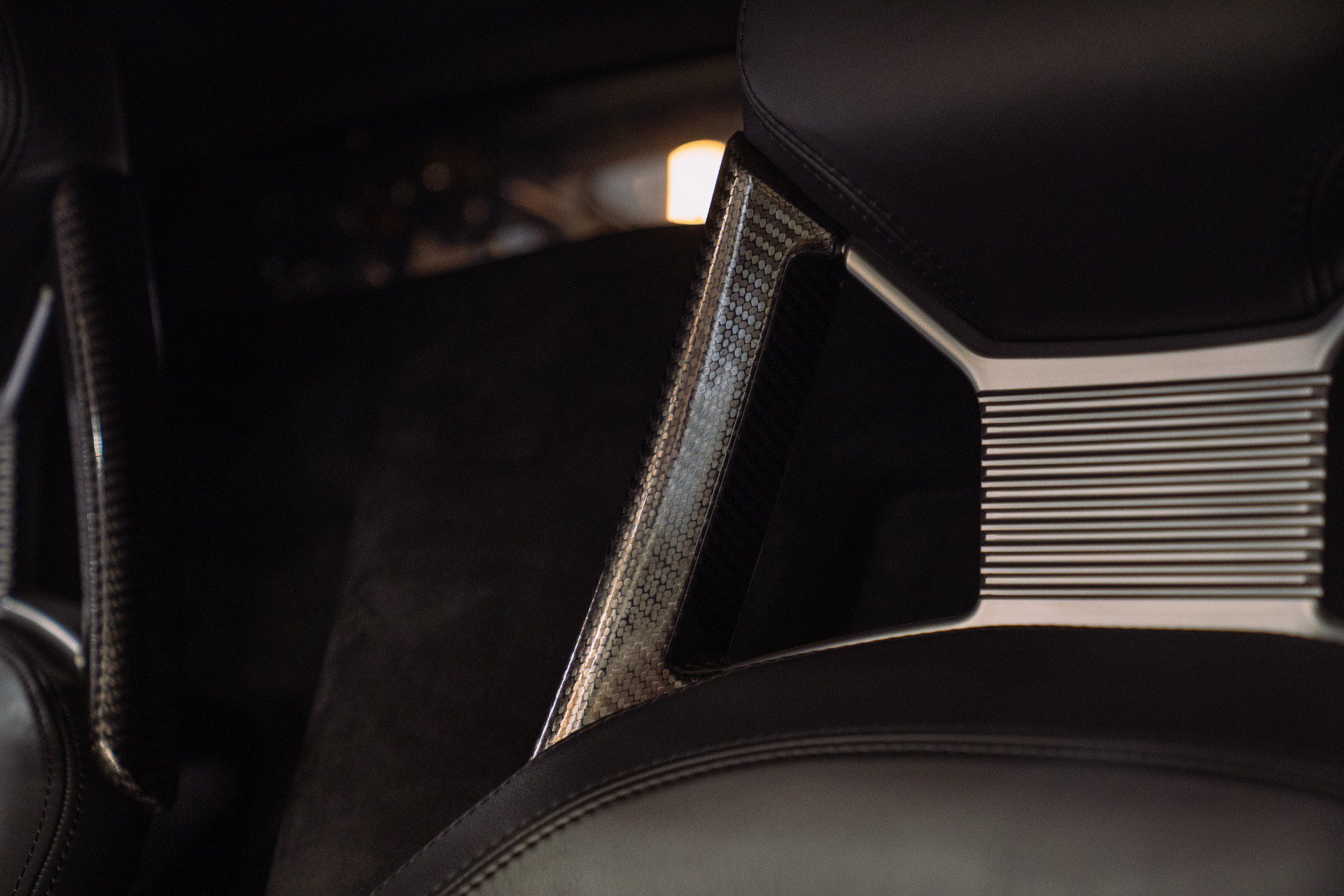 Used 2019 Ford GT RWD image 37