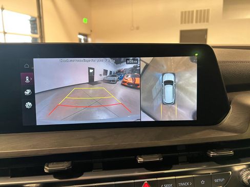 Used 2024 Kia Telluride SX Prestige X-Line image 18