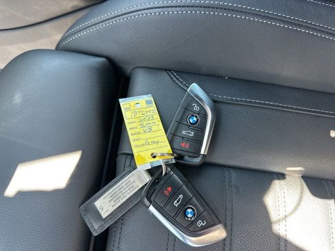 Used 2023 BMW X3 xDrive30i w/ Premium Package image 37