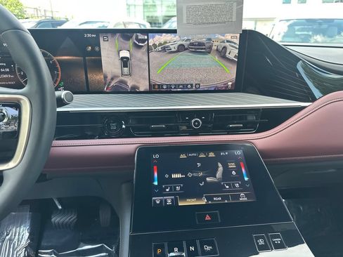 Used 2026 INFINITI QX80 Autograph w/ Premium Cargo Package AWD/4WD image 25