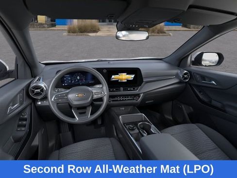 New 2026 Chevrolet Equinox LT w/ LPO, Floor Liner Package image 16