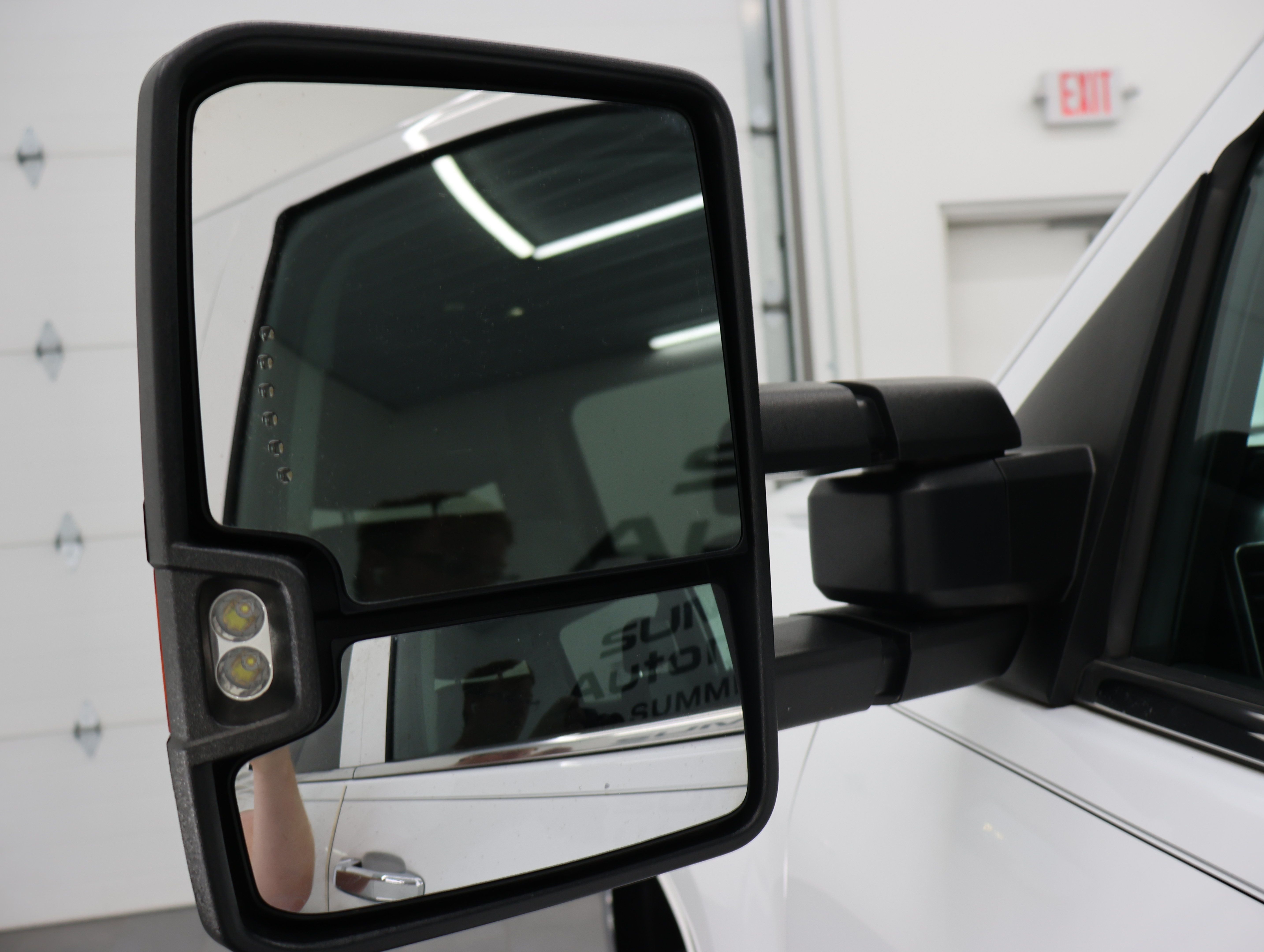 Used 2019 Chevrolet Silverado 3500 LTZ w/ Duramax Plus Package AWD/4WD image 35