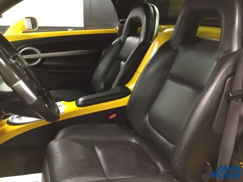 Used 2003 Chevrolet SSR w/ Preferred Equipment Group image 34