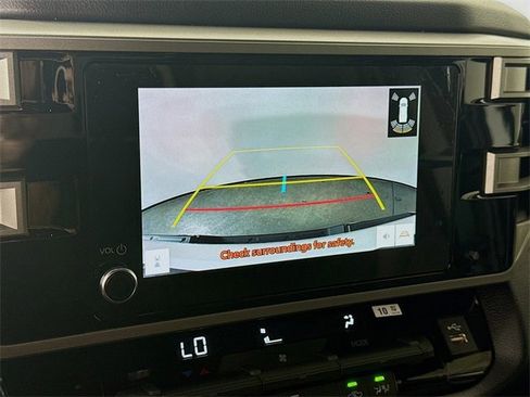 New 2026 Toyota Tundra SR5 image 13