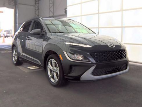 Used 2023 Hyundai Kona SEL FWD image 4