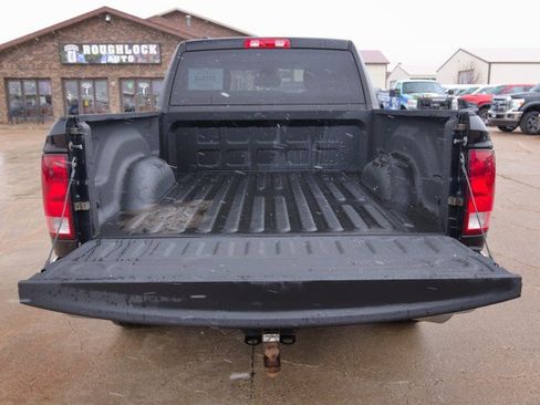 Used 2014 RAM 1500 ST w/ SXT Appearance Group image 5