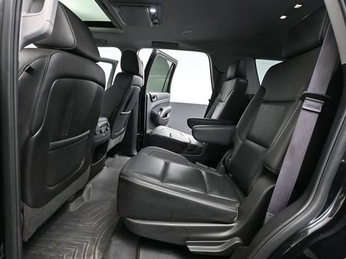Used 2016 GMC Yukon SLT w/ Premium Edition AWD/4WD image 47