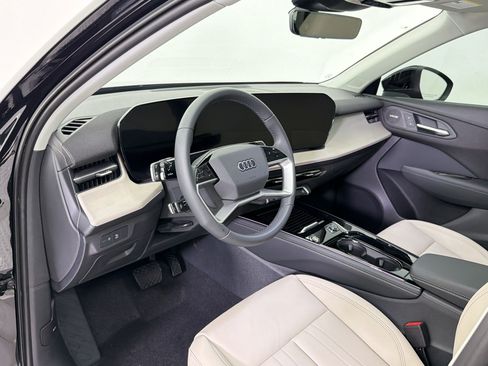 New 2026 Audi Q3 quattro 2.0T AWD/4WD image 4