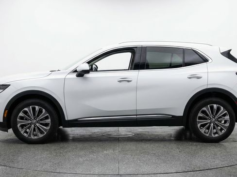Used 2024 Buick Envision Preferred AWD/4WD image 5