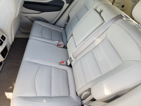 Certified 2023 GMC Terrain Denali w/ Denali Premium Package image 18