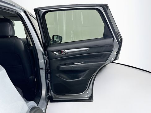 Used 2023 MAZDA CX-5 AWD 2.5 S w/ Select Package image 28