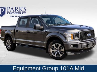 Used 2019 Ford F150 XL w/ Equipment Group 101A Mid