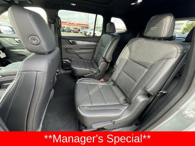 New 2026 Buick Enclave Sport Touring w/ Super Cruise Package FWD image 14