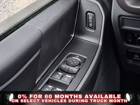 New 2025 Ford F150 XLT w/ Equipment Group 302A MID image 22