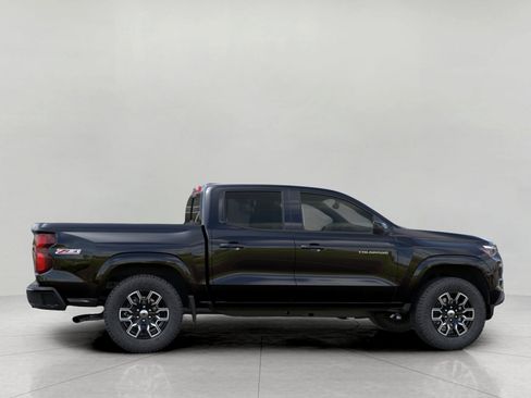 New 2026 Chevrolet Colorado Z71 w/ Z71 Convenience Package 2 AWD/4WD image 5