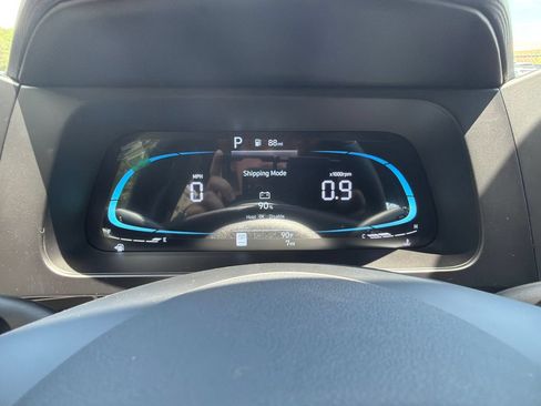 New 2026 Hyundai Elantra Sport FWD image 28