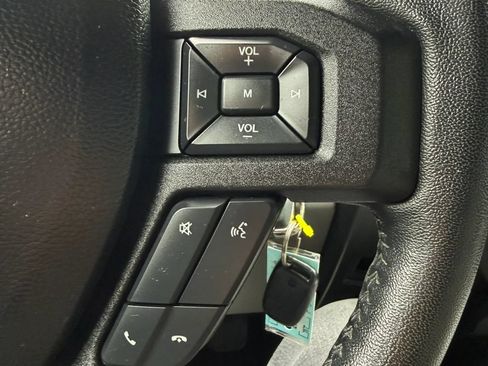 Used 2017 Ford F150 XLT w/ Equipment Group 301A Mid AWD/4WD image 18