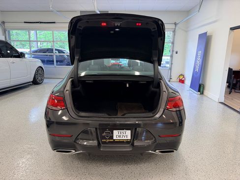 Used 2020 Mercedes-Benz CLS 450 image 22