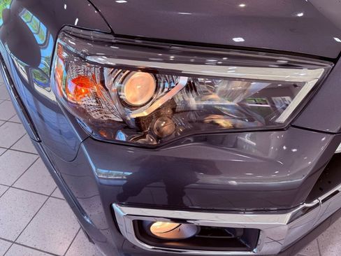 Used 2014 Toyota 4Runner Limited AWD/4WD image 15