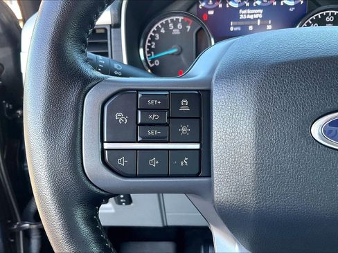 Used 2022 Ford F150 XLT w/ Equipment Group 302A High image 20