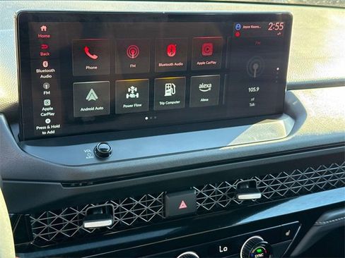 Used 2025 Honda Accord Sport image 16