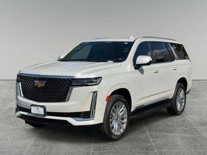 Used 2023 Cadillac Escalade Premium Luxury