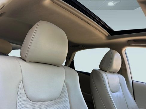 Used 2013 Lexus RX 350 2WD w/ Navigation Pkg image 15