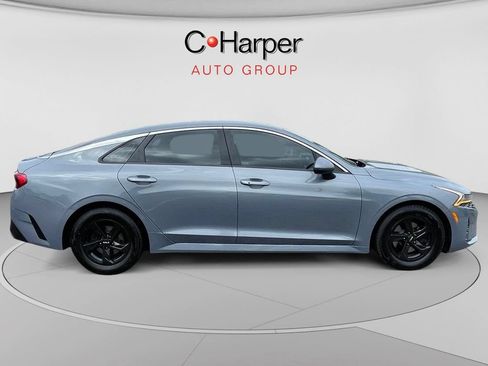 Used 2023 Kia K5 LXS FWD image 2
