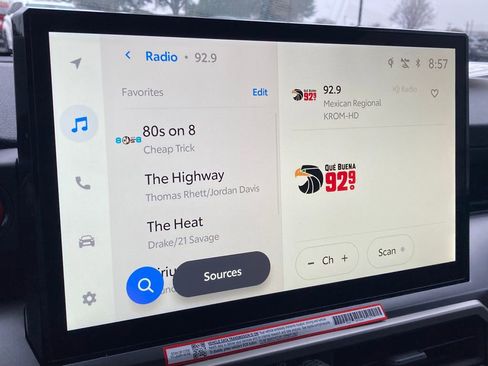 New 2026 Toyota 4Runner TRD Off-Road Premium image 14