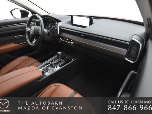 Certified 2024 MAZDA CX-50 2.5 Turbo w/ Weather Package image 26