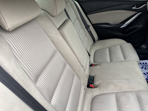 Used 2014 MAZDA MAZDA6 Sport image 11